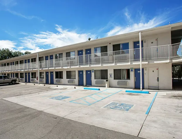 Motel 6 Prescott, AZ hotel detail image 2