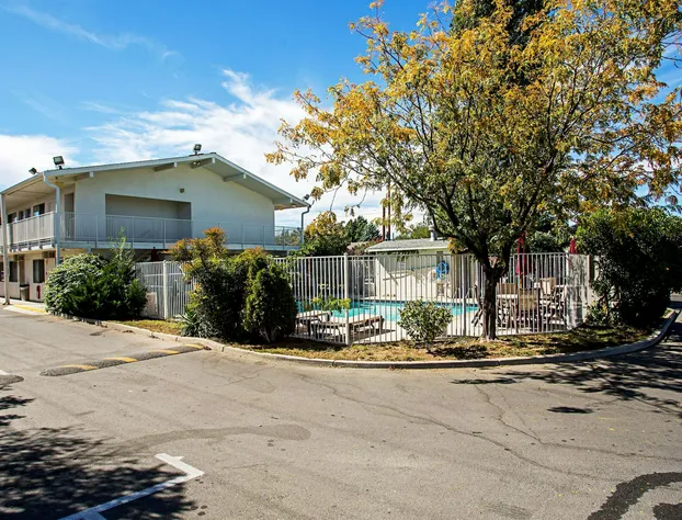 Motel 6 Prescott, AZ hotel detail image 3