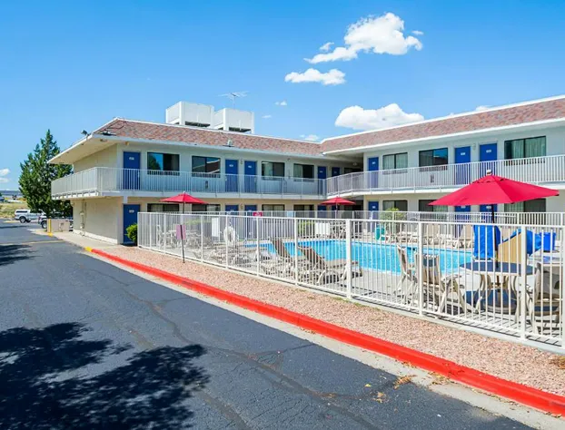 Motel 6 Pueblo, CO - I-25 hotel detail image 1