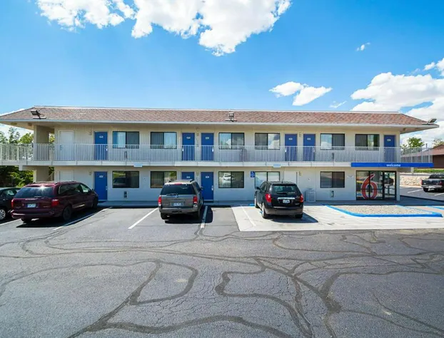 Motel 6 Pueblo, CO - I-25 hotel detail image 2