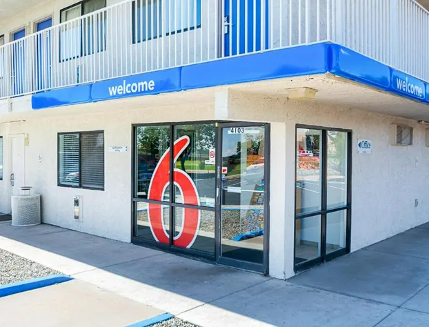 Motel 6 Pueblo, CO - I-25 hotel detail image 4