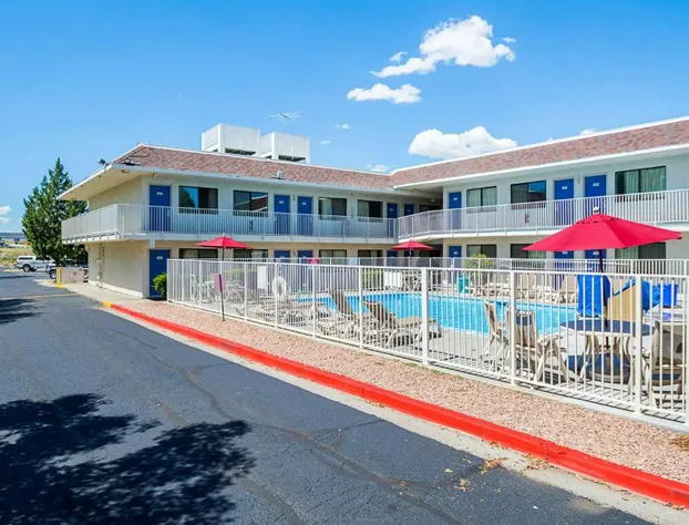 Motel 6 Pueblo, CO - I-25 hotel detail image 2