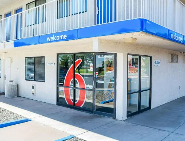 Motel 6 Pueblo, CO - I-25 hotel detail image 4