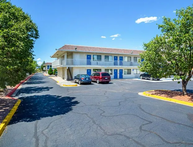 Motel 6 Pueblo, CO - I-25 hotel detail image 1