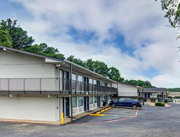 Motel 6 Longview, TX hotel detail image 4