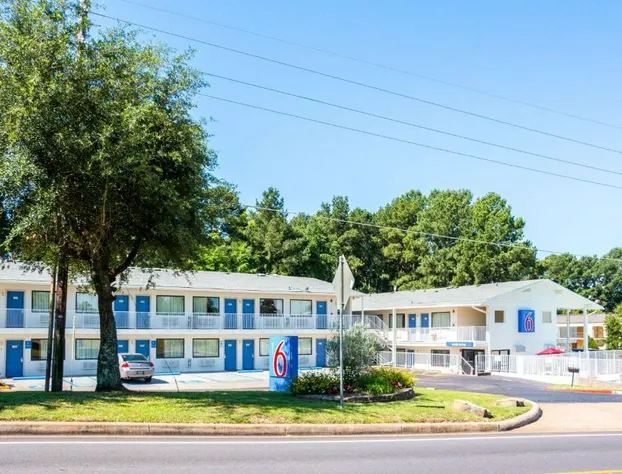 Motel 6 Longview, TX hotel detail image 3