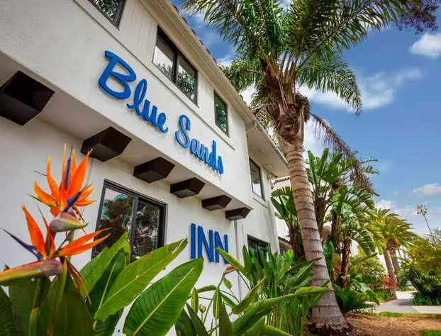 Blue Sands Inn, A Kirkwood Collection Hotel hotel detail image 2