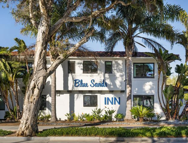 Blue Sands Inn, A Kirkwood Collection Hotel hotel detail image 3