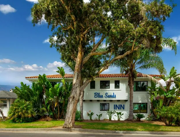 Blue Sands Inn, A Kirkwood Collection Hotel hotel detail image 1