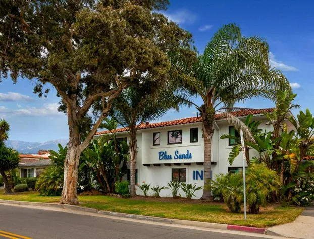 Blue Sands Inn, A Kirkwood Collection Hotel hotel detail image 2