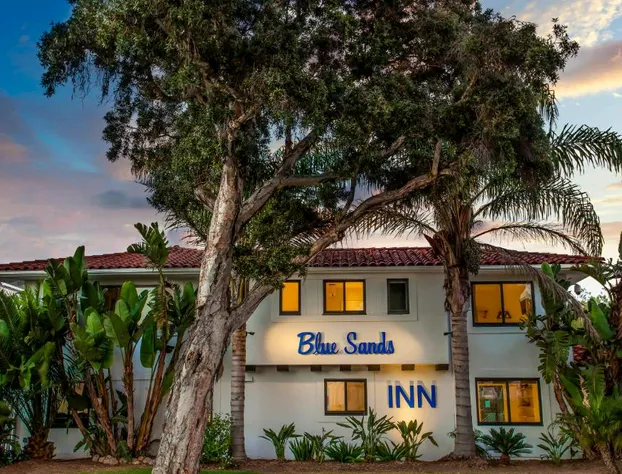 Blue Sands Inn, A Kirkwood Collection Hotel hotel detail image 3