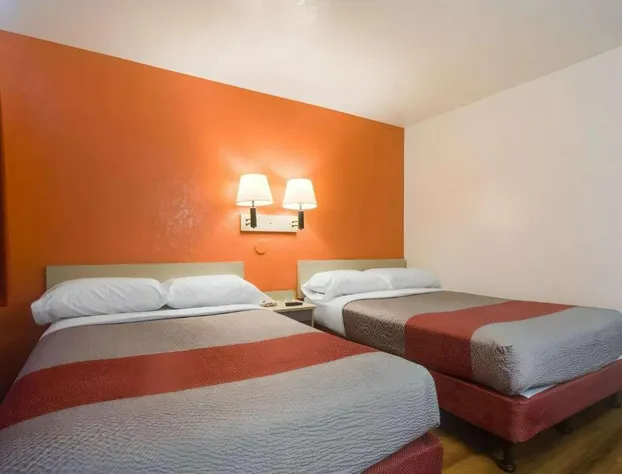 Motel 6 – Lakewood, CO hotel detail image 4