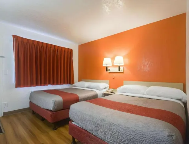 Motel 6 – Lakewood, CO hotel detail image 2