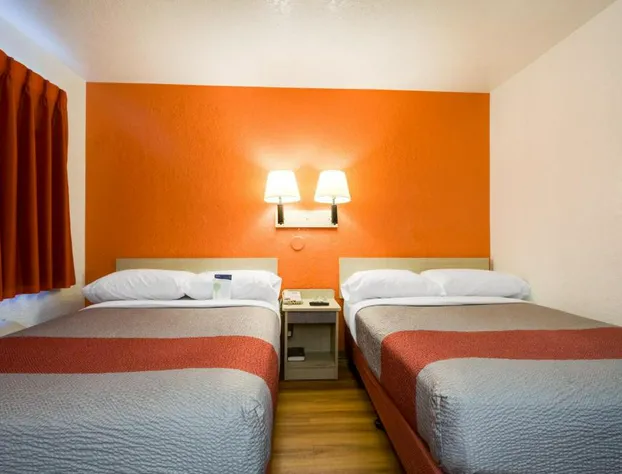 Motel 6 – Lakewood, CO hotel detail image 2