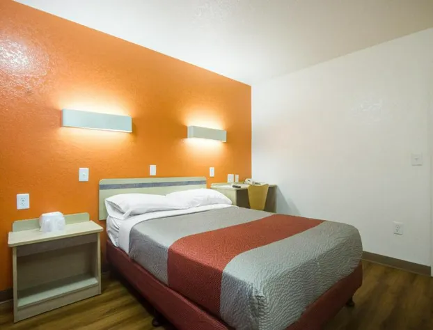 Motel 6 – Lakewood, CO hotel detail image 3