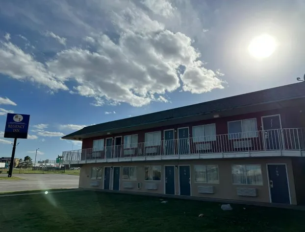 Regency Inn hotel detail image 2