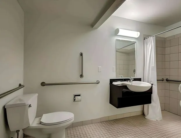 Econo Lodge Midvale hotel detail image 4