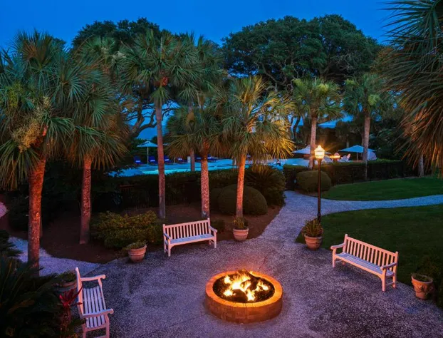 The Beachview Club hotel detail image 1