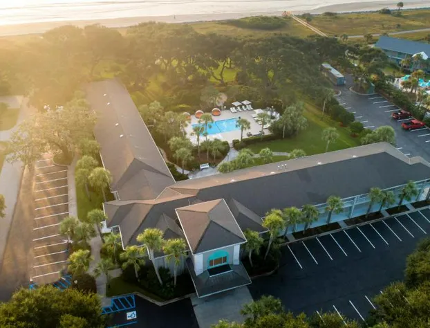 The Beachview Club hotel detail image 3