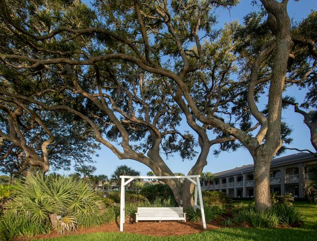 The Beachview Club hotel detail image 1