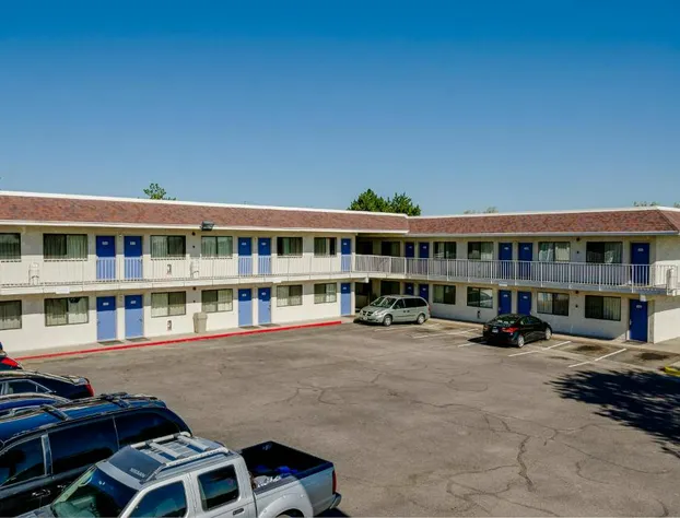 Motel 6 Thornton, CO hotel detail image 2