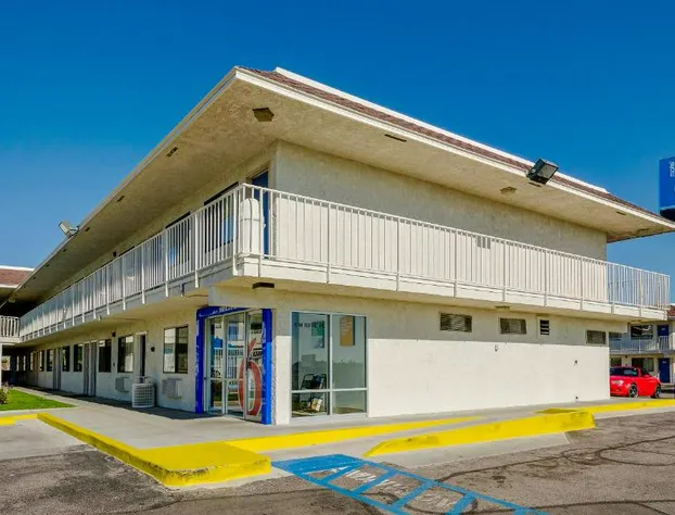 Motel 6 Thornton, CO hotel detail image 4