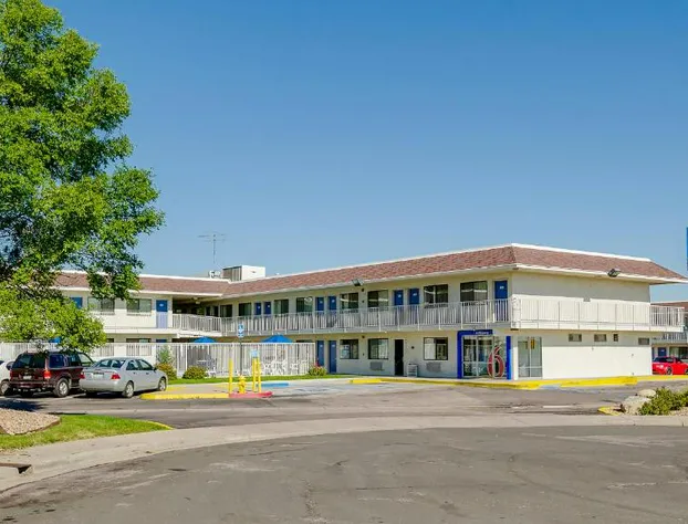 Motel 6 Thornton, CO hotel detail image 1