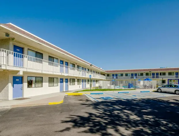 Motel 6 Thornton, CO hotel detail image 3