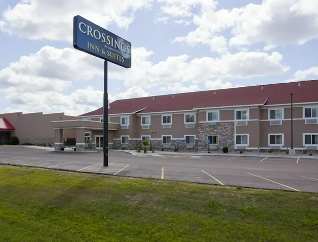 American Inn & Suites hotel detail image 1