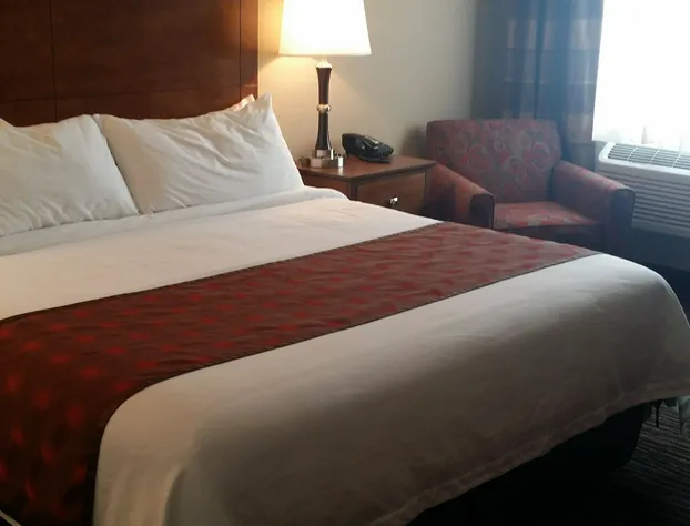 American Inn & Suites hotel detail image 4