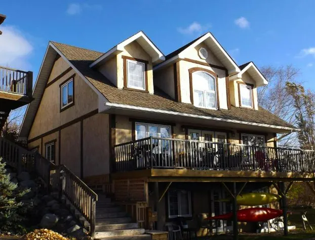 Timberland Inn hotel detail image 4