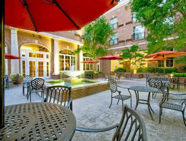 Courtyard by Marriott Nashville Green Hills hotel detail image 1