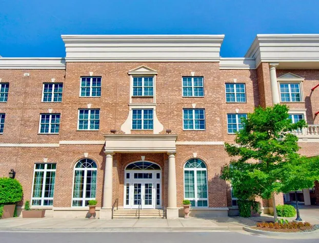 Courtyard by Marriott Nashville Green Hills hotel detail image 2