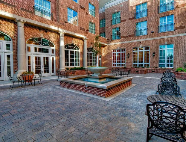 Courtyard by Marriott Nashville Green Hills hotel detail image 3