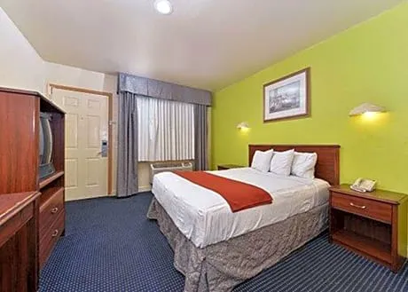 Rodeway Inn Modesto hotel detail image 3