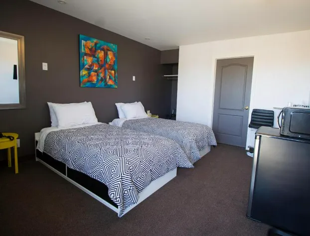 Auberge St. Jacques hotel detail image 2