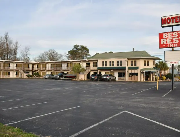 Best Rest Inn hotel detail image 1