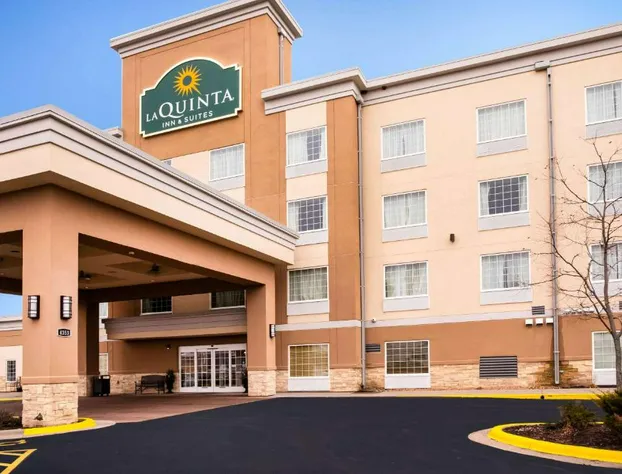 La Quinta Inn & Suites by Wyndham Rochester Mayo Clinic S hotel detail image 3