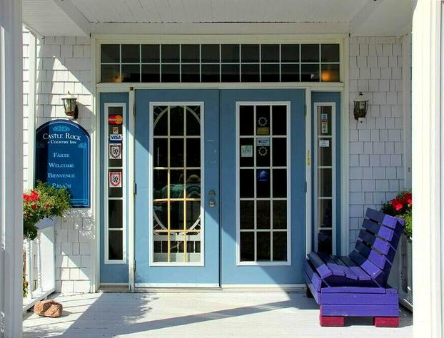 Castle Rock Country Inn hotel detail image 4