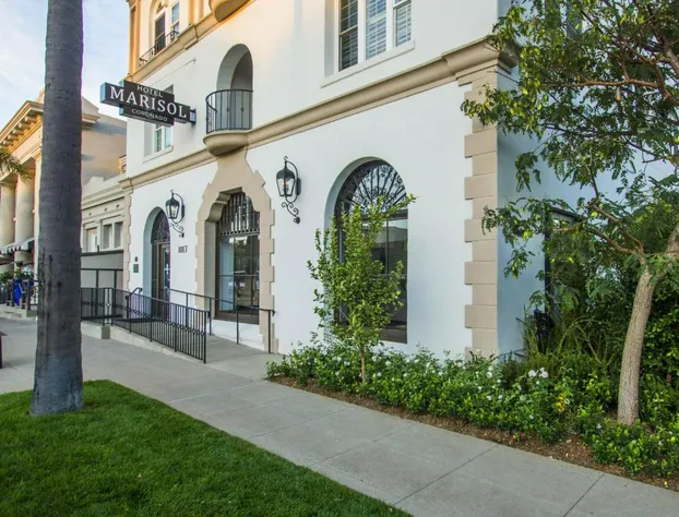 Hotel Marisol Coronado hotel detail image 1