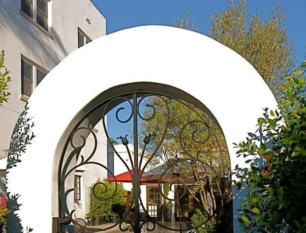 Hotel Marisol Coronado hotel detail image 3