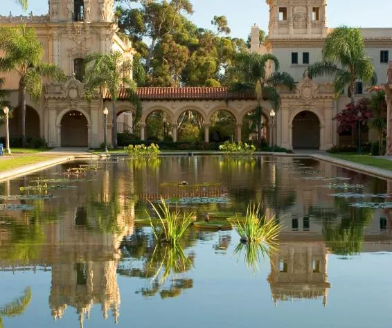 Hotel Marisol Coronado hotel detail image 4