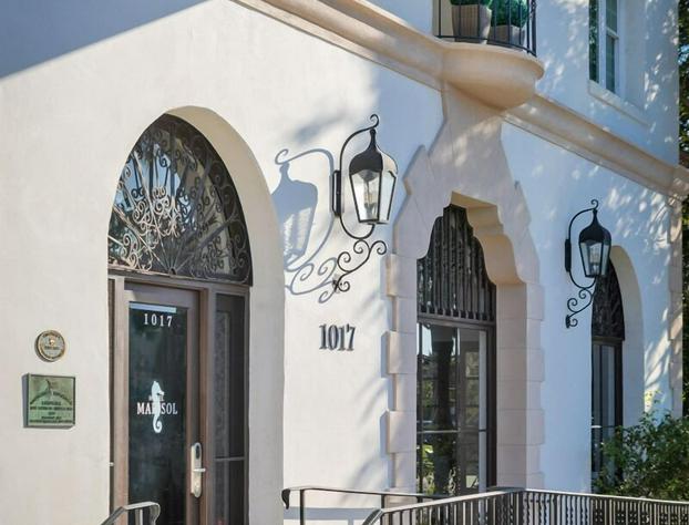 Hotel Marisol Coronado hotel detail image 4