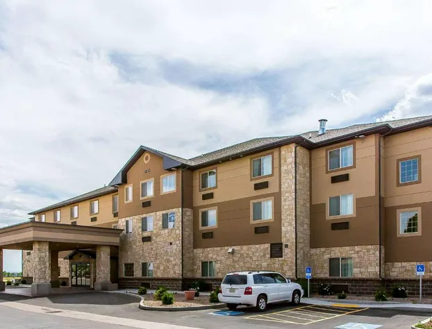 Comfort Inn Ballard-Roosevelt hotel detail image 2