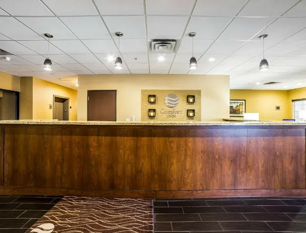 Comfort Inn Ballard-Roosevelt hotel detail image 3