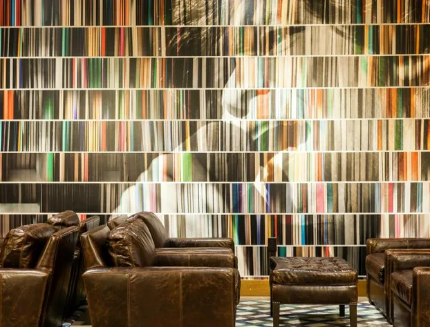 Hyatt Place Bloomington hotel detail image 2