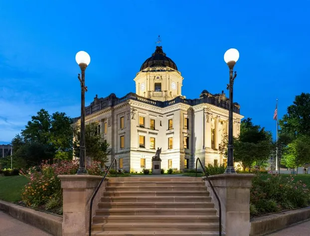 Hyatt Place Bloomington hotel detail image 3