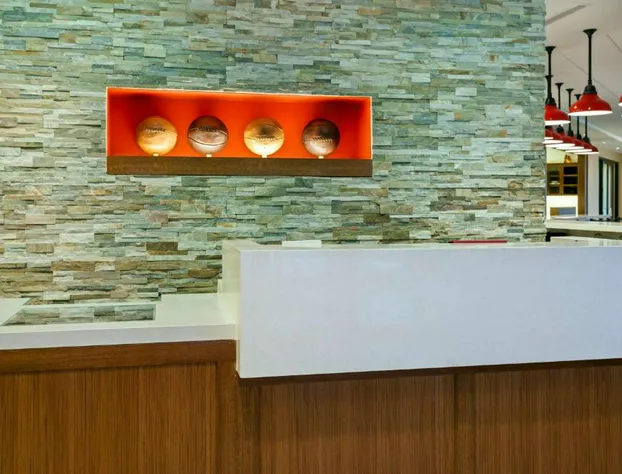 Hyatt Place Bloomington hotel detail image 4