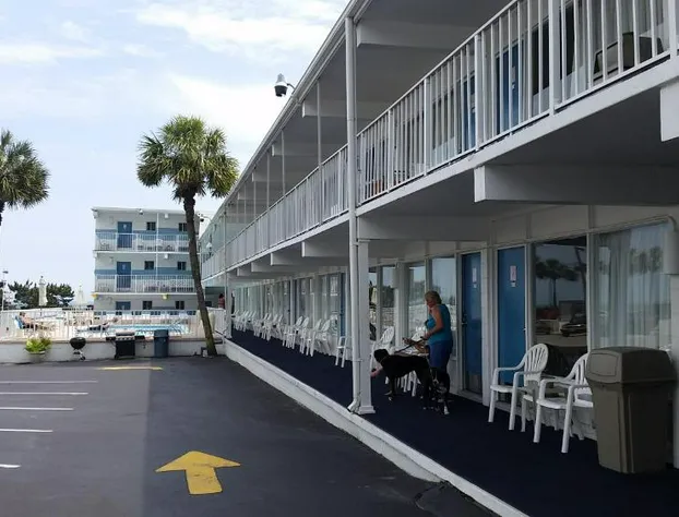 Vancouver Motel hotel detail image 3