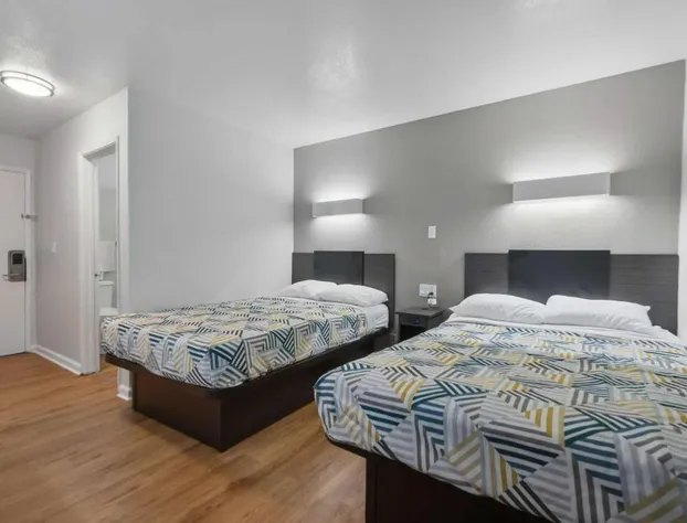 Motel 6 Normal, IL - Bloomington Area hotel detail image 2